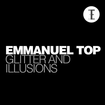 Emmanuel Top - Glitter and Illusions