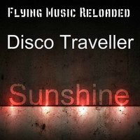 Disco Traveller - Sunshine