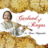 Pandit Ronu Majumdar - Garland of Ragas