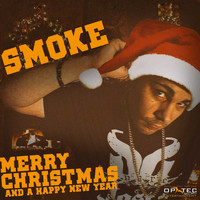 Smoke - Merry Christmas (Single Version)