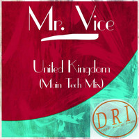 Mr. Vice - United Kingdom