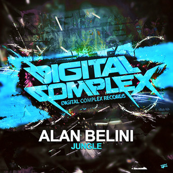Alan Belini - Jungle