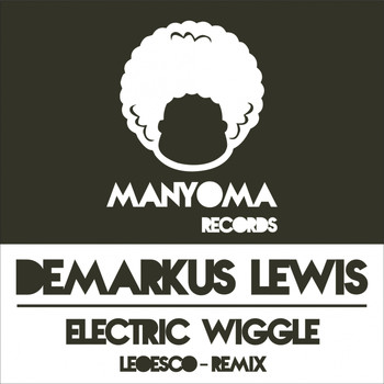Demarkus Lewis - Electric Wiggle