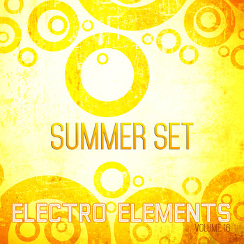 Various Artists - Electro Elements: Summer, Vol. 16 (Explicit)