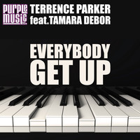 Terrence Parker - Everybody Get Up