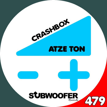 Atze Ton - Crashbox