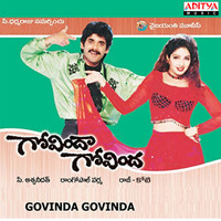 Raj - Koti - Govinda Govinda (Original Motion Picture Soundtrack)