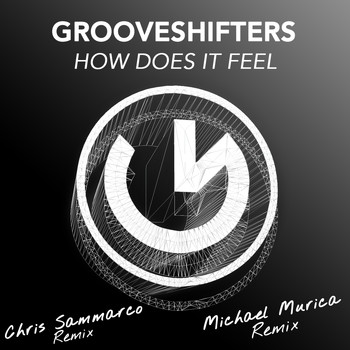 Grooveshifters - How Does It Feel
