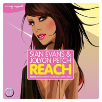 Sian Evans, Jolyon Petch - Reach