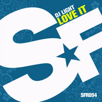 DJ Light - Love It