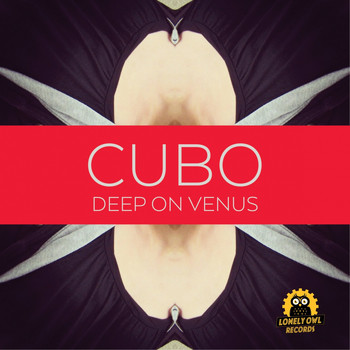 Cubo - Deep on Venus