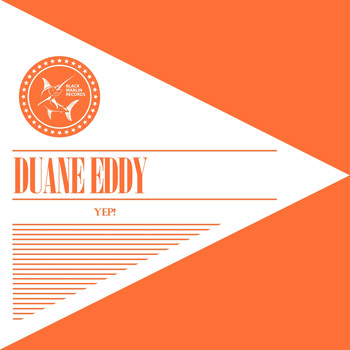 Duane Eddy - Yep!