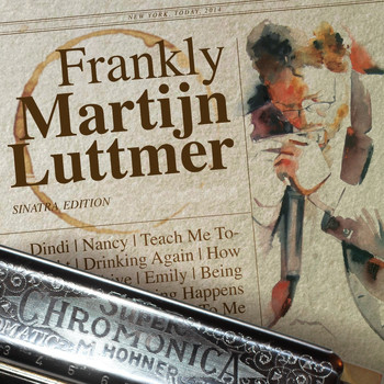 Martijn Luttmer - Frankly