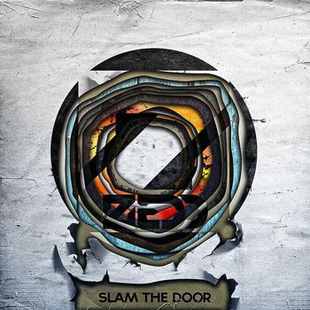 Zedd - Slam the Door (Explicit)