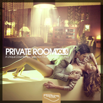 Various Artists - Private Room, Vol. 5 - A Unique Downtempo Selection for an Exclusive Journey (Explicit)