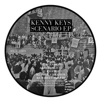 Kenny Keys - Scenario Ep