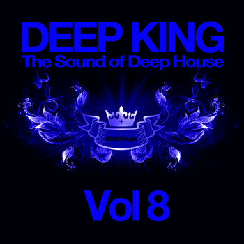 Various Artists - Deep King Vol.8