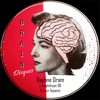 Daphne Oram - Amphitryon 38