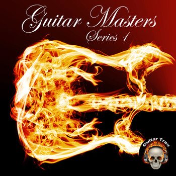 Various Artists - Guitar Masters Series 1