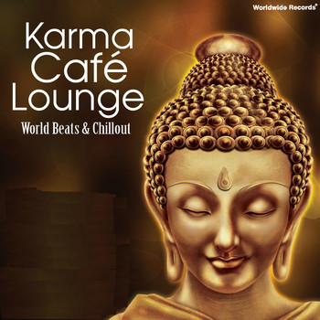 Various Artists - Karma Cafe Lounge