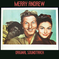 Danny Kaye - Merry Andrew