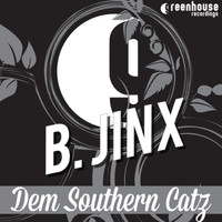 B.JINX - Dem Southern Catz