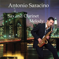 Antonio Saracino - Sax and Clarinet Melody