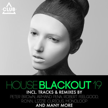 Various Artists - House Blackout, Vol. 19