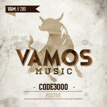 Code3000 - Positive