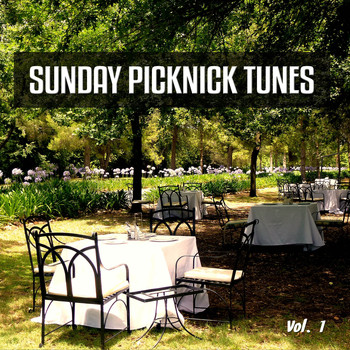 Various Artists - Sunday Picknick Tunes, Vol. 1 (Smooth and Jazzy Weekend Feeling)
