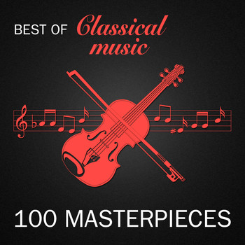 Various Artists - Best of Classical Music