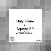 Huly Heine - Square