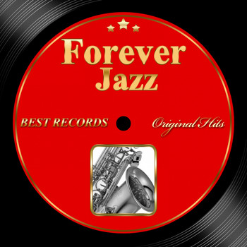 Various Artists - Original Hits: Forever Jazz, Vol. 1