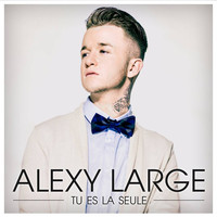 Alexy Large - Tu es la seule (Radio Edit)