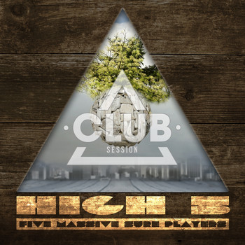 Various Artists - Club Session Pres. High 5