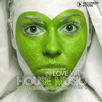 Various Artists - In Love with House Music, Vol. 9