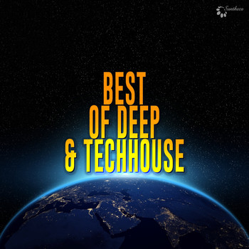 Various Artists - Best of Deep & Techhouse