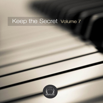 Various Artists - Keep the Secret, Vol. 7