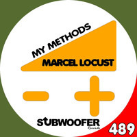 Marcel Locust - My Methods