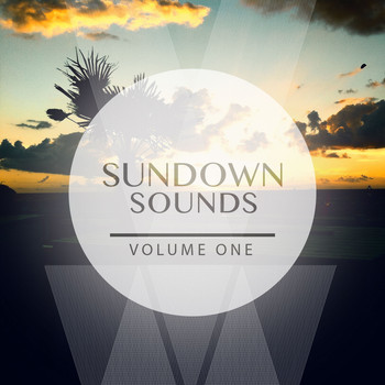 Various Artists - Sundown Sounds, Vol. 1 (Finest Selection of Sunny Electronic Beats)