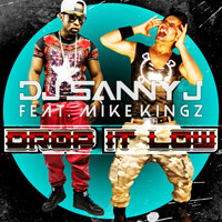DJ Sanny J - Drop It Low