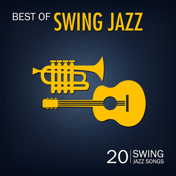 Various Artists - Best of Swing Jazz