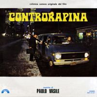 Paolo Vasile - Controrapina (Colonna sonora del film)
