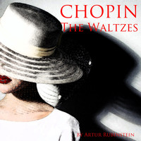 Artur Rubinstein - Chopin: The Waltzes