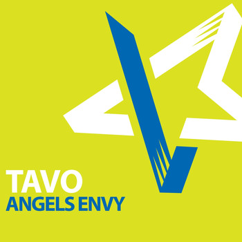 Tavo - Angels Envy
