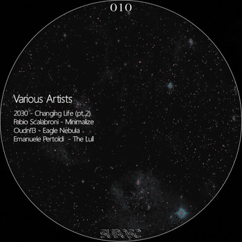 Various Artists - 010