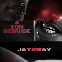 Riddla - Bang bang (A ton service) [Jay Fray]