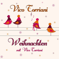 Vico Torriani - Weihnachten mit Vico Torriani