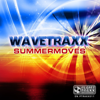 Wavetraxx - Summermoves