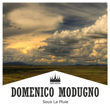 Domenico Modugno - Sous la pluie